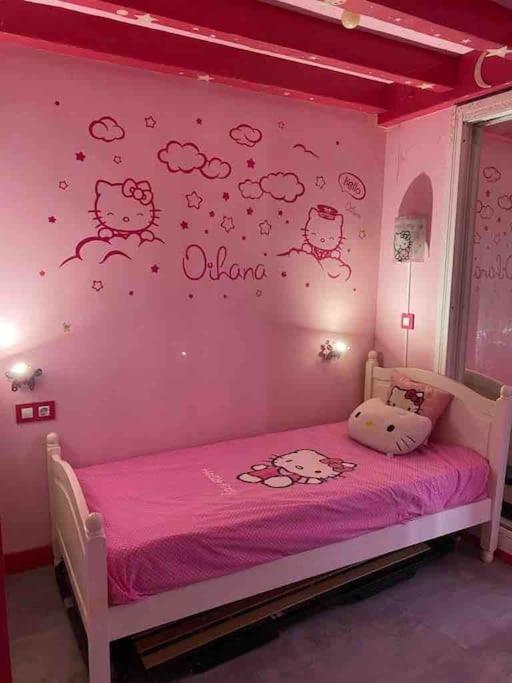 Casa Romantica En Hendaya Villa Екстериор снимка