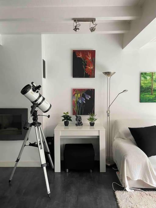 Casa Romantica En Hendaya Villa Екстериор снимка